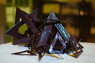 Illustration for article titled The Wild, Nominally Edible World of 3D-Printed Foodstuffs